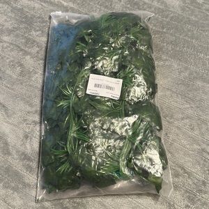 Brand new fake decoration vines.